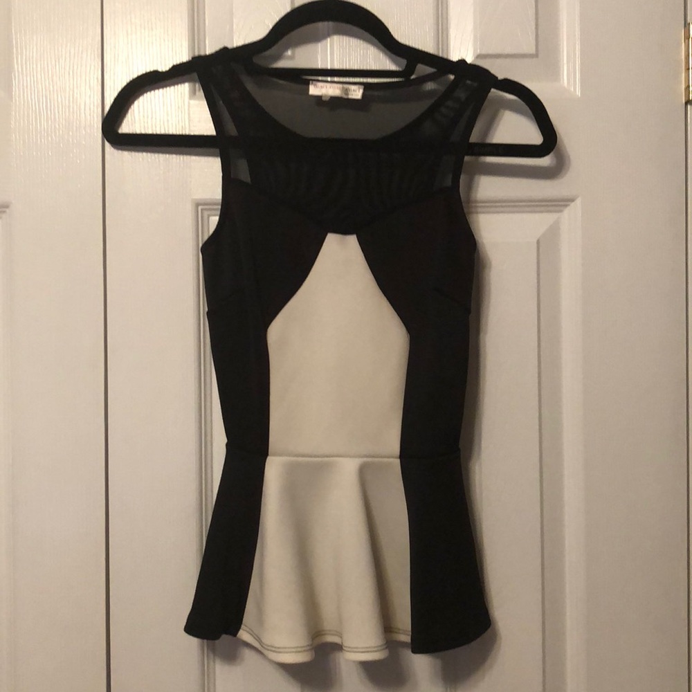 Agaci Top, XS